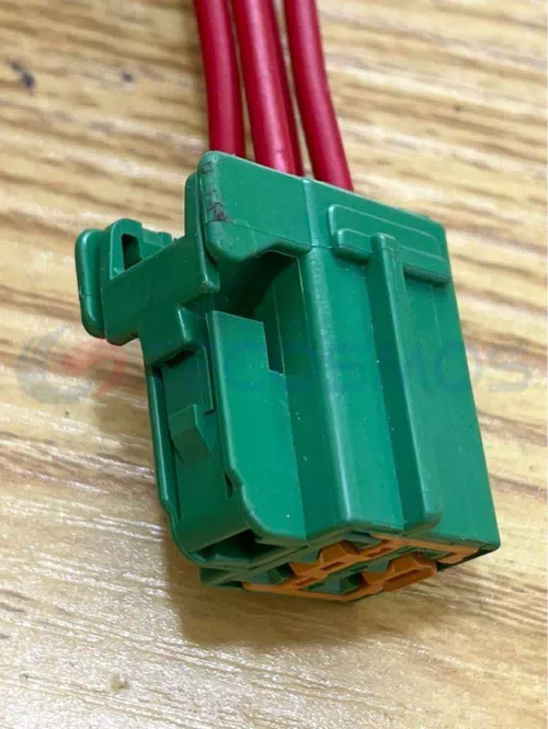 Car Connector for 4pin Taillight Plug for Land Rover for Jaguar for Buick CT4-0149M-1 - image 3