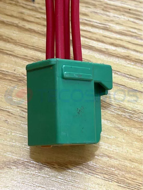 Car Connector for 4pin Taillight Plug for Land Rover for Jaguar for Buick CT4-0149M-1 - image 4