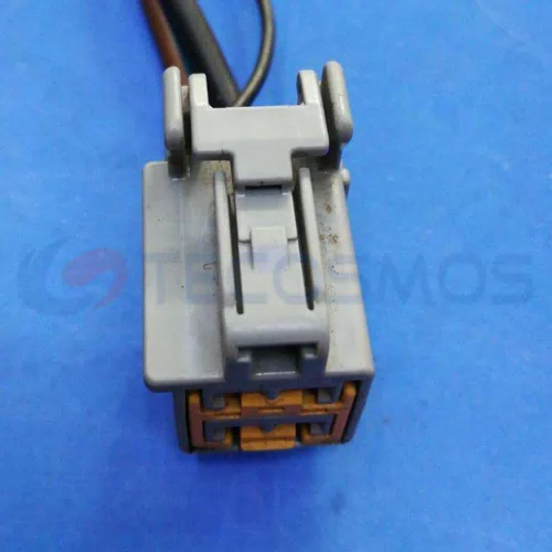Car Connector For 4pin taillight plug For Land Rover For Jaguar For Buick CT4-0149M - image 2