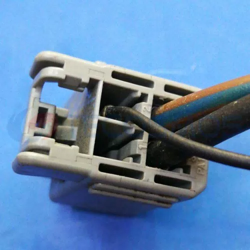 Car Connector For 4pin taillight plug For Land Rover For Jaguar For Buick CT4-0149M - image 3