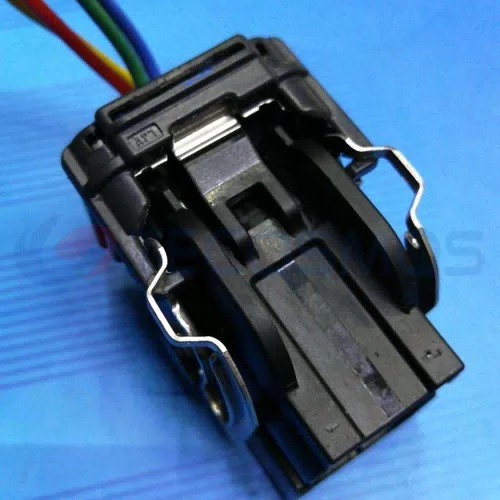 Car Connector For 4pin plug CT4-0154M - image 2