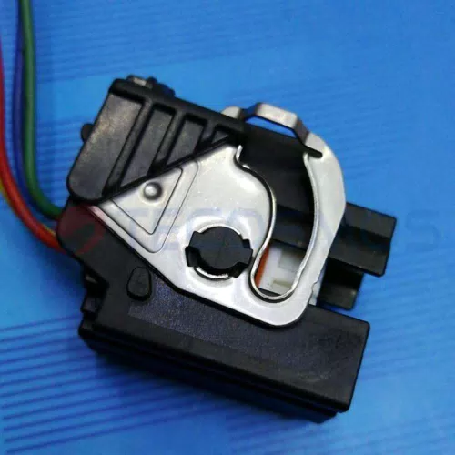 Car Connector For 4pin plug CT4-0154M - image 3