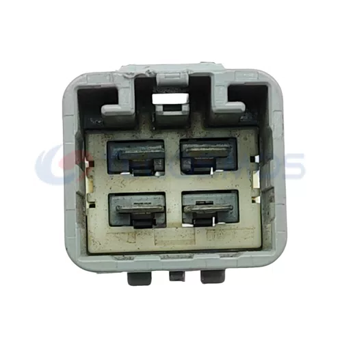 Waterproof Wire Connector Cable Harness Automotive Enclosure Connector for Renault Peugeot Volvo 4pin Female CT4-0158G