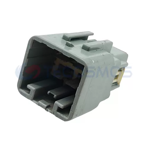 Waterproof Wire Connector Cable Harness Automotive Enclosure Connector for Renault Peugeot Volvo 4pin Female CT4-0158G - image 3
