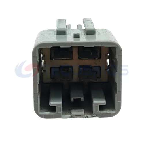 Waterproof Wire Connector Cable Harness Automotive Enclosure Connector for Renault Peugeot Volvo 4pin Female CT4-0158G - image 4
