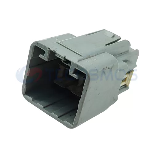 Waterproof Wire Connector Cable Harness Automotive Enclosure Connector for Renault Peugeot Volvo 4pin Female CT4-0158G - image 5
