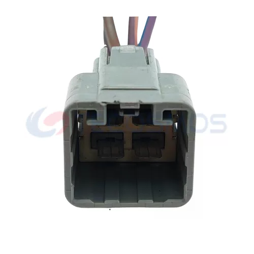 Waterproof Wire Connector Cable Harness Automotive Enclosure Connector for Renault Peugeot Volvo 4pin Female CT4-0158G - image 6