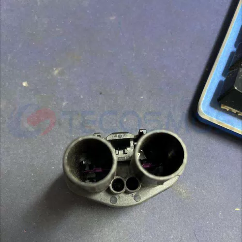 Car Connector For BMW 8801524-01 4pin CT4-0160M-1 - image 3