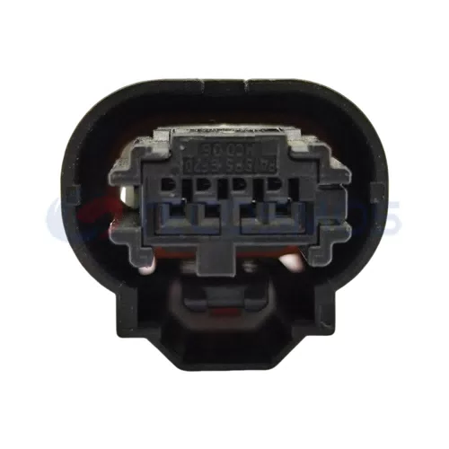 Waterproof Wire Connector Reverse Parking Sensor Harness Plug for Roewe 4 Pin Female CT4-0168M - image 3