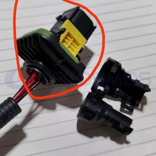 Car Connector For Roewe 4 doses CT4-0171G - image 2