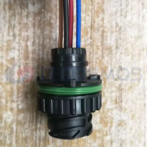 Car Connector for 4pin Plug CT4-0173G