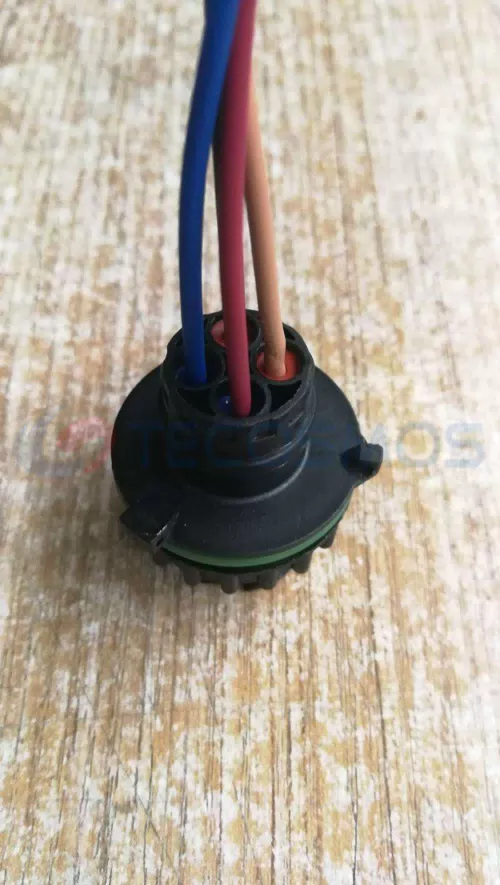 Car Connector for 4pin Plug CT4-0173G - image 2