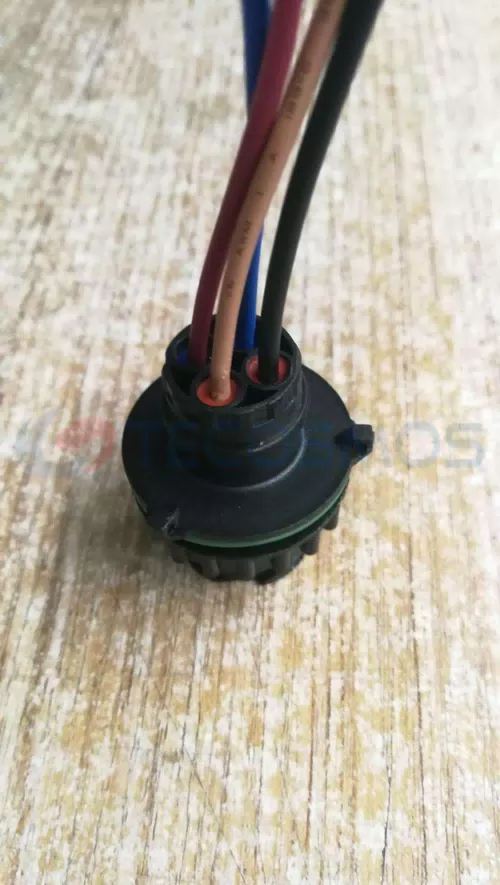 Car Connector for 4pin Plug CT4-0173G - image 3