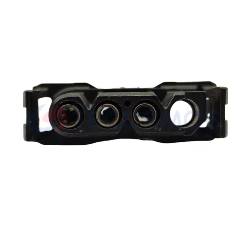 Waterproof Wire Connector Harness Plug for BMW 4 Pin Female CT4-0191M