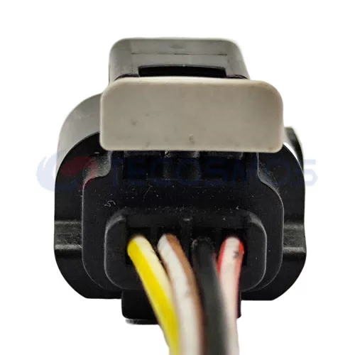 Waterproof Wire Connector LeEye Rear Radar Camera Harness Plug for Chery 4 Pin Female CT4-0193M - image 6