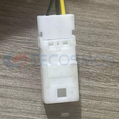 Car Connector For Nissan 4pin small lamp plug CT4-0194G-3 - image 2