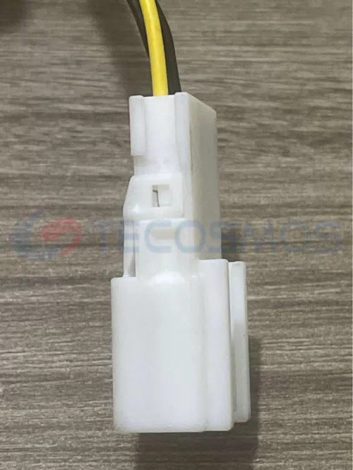 Car Connector For Nissan 4pin small lamp plug CT4-0194G-3 - image 3