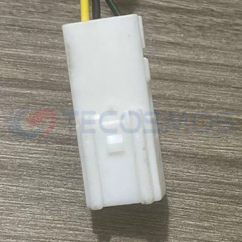 Car Connector For Nissan 4pin small lamp plug CT4-0194G-3 - image 4