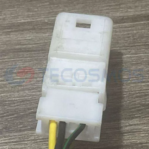 Car Connector For Nissan 4pin small lamp plug CT4-0194G-3 - image 5