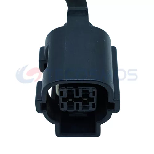 Auto Part Car Tail Light Sensor Plug Suitable for LandTu 4-pin Female CT4-0199M - image 2