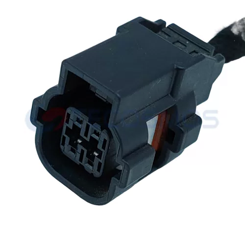 Auto Part Car Tail Light Sensor Plug Suitable for LandTu 4-pin Female CT4-0199M - image 4