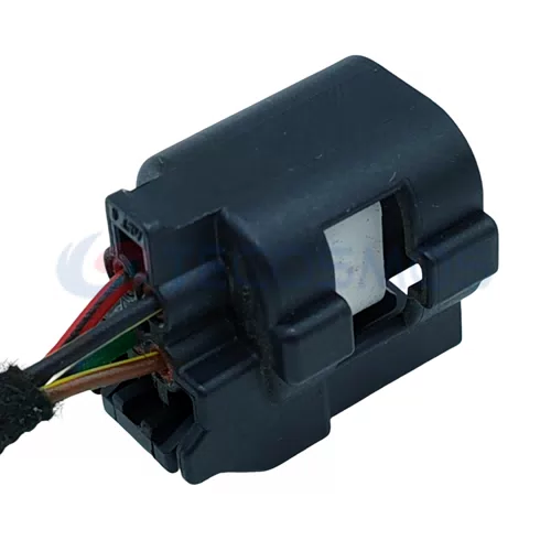Auto Part Car Tail Light Sensor Plug Suitable for LandTu 4-pin Female CT4-0199M - image 5