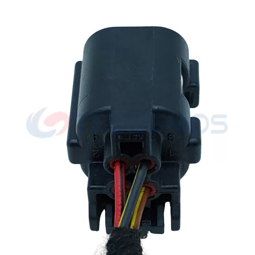 Auto Part Car Tail Light Sensor Plug Suitable for LandTu 4-pin Female CT4-0199M - image 6