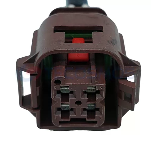 Auto Part Car Torque Sensor Steering Plug Suitable for Porsche 4-pin Female CT4-0219M-2 - image 2