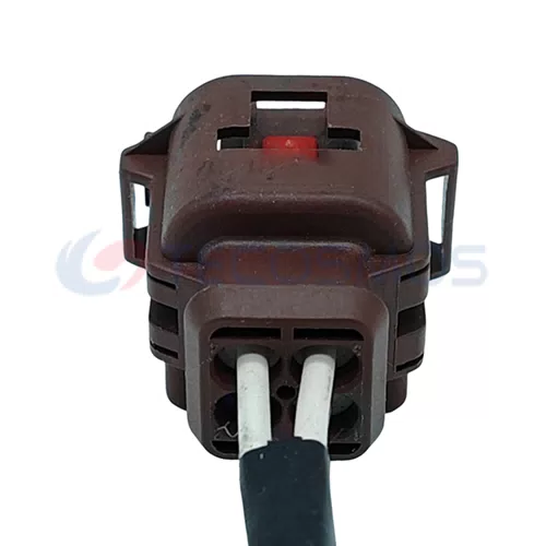 Auto Part Car Torque Sensor Steering Plug Suitable for Porsche 4-pin Female CT4-0219M-2 - image 6