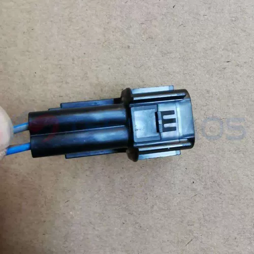 Car Connector For Honda hood lock plug with 4 pins CT4-0228G - image 3