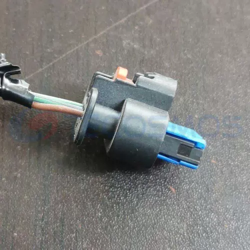 Car Connector For Buick For Ignition Coil For 4-0161 4 pins CT4-0231M - image 4