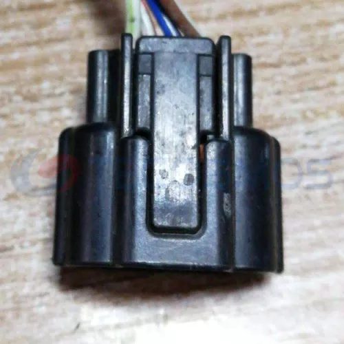 Car Connector For Toyota For Honda 4pin CT4-0244M - image 2