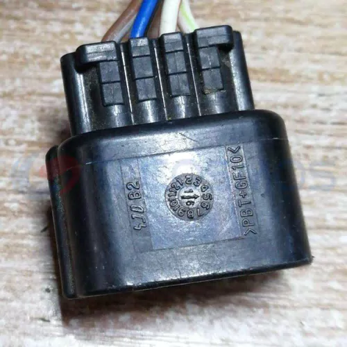 Car Connector For Toyota For Honda 4pin CT4-0244M - image 3