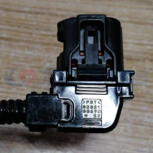 Car Connector For Honda For Toyota plug 8282133690 4 pins CT4-0246M-1 - image 2