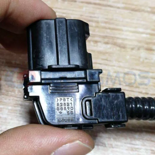 Car Connector For Honda For Toyota plug 8282133690 4 pins CT4-0246M-1 - image 3