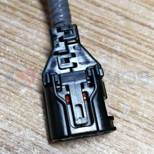 Car Connector For Toyota 8282133700 4pin CT4-0246M - image 2