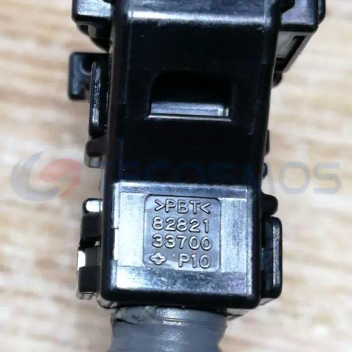 Car Connector For Toyota 8282133700 4pin CT4-0246M - image 4