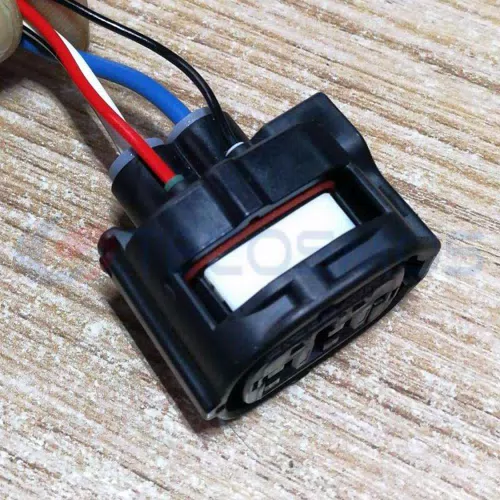 Car Connector For 4pin For Honda For Toyota plug CT4-0247M - image 2