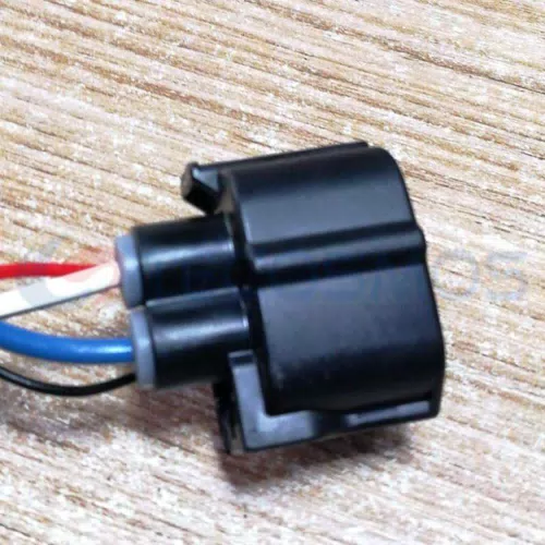 Car Connector For 4pin For Honda For Toyota plug CT4-0247M - image 3
