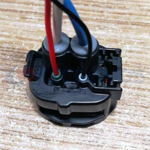 Car Connector For 4pin For Honda For Toyota plug CT4-0247M - image 4