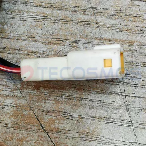 Car Connector For BAIC Huansu front camera and rearview mirror of BAIC Huansu have 4 pins CT4-0251G - image 3