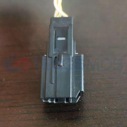 Car Connector For Four male pins CT4-0253G - image 2