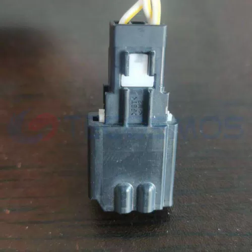Car Connector For Four male pins CT4-0253G - image 3
