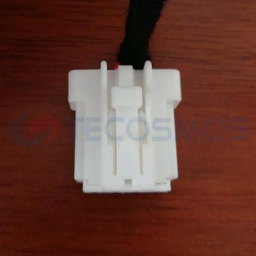 Car Connector For Nissan For Luxgen 4pin plug CT4-0262G - image 2