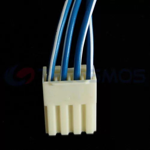 Car Connector For Combination switch plug For 4pin For zotye turn signal plug CT4-0264M - image 3