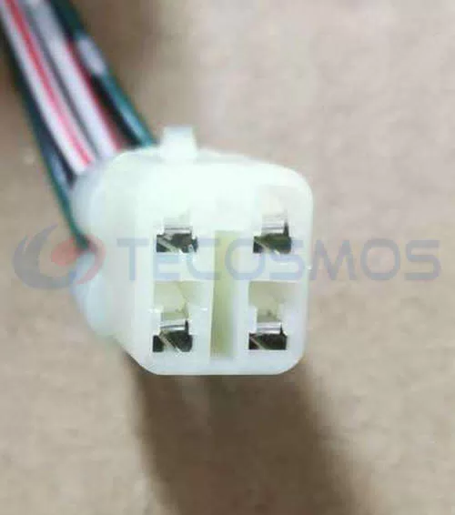 Car Connector For 4pin plug CT4-0267M - image 2