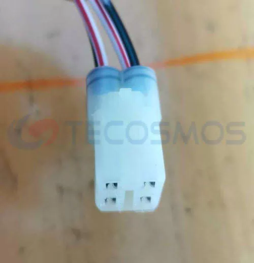 Car Connector For 4pin plug CT4-0267M - image 4