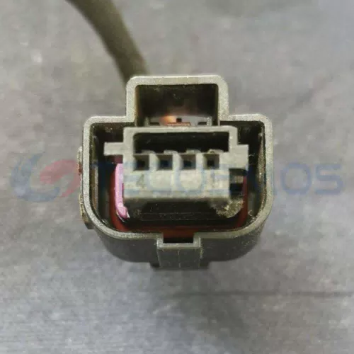 Car Connector For Volkswagen For Audi 4pin CT4-0268M - image 3