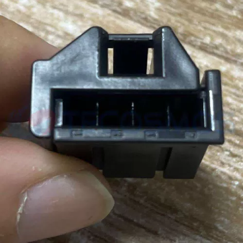 Car Connector For Volkswagen For Audi plug 6Q0972704 4pin CT4-0269M - image 2