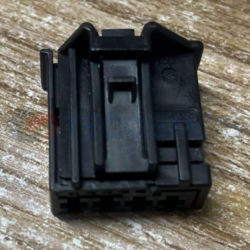 Car Connector For Volkswagen For Audi plug 6Q0972704 4pin CT4-0269M - image 3
